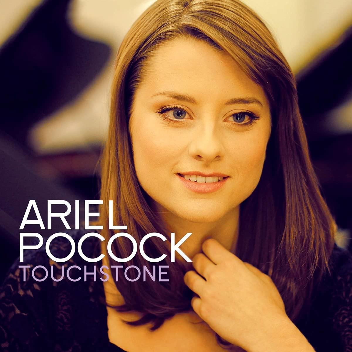 Ariel Pocock - Touchstone - Cd