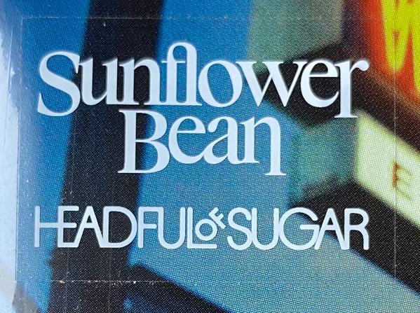 Sunflower Bean - Headful Of Sugar - Cd