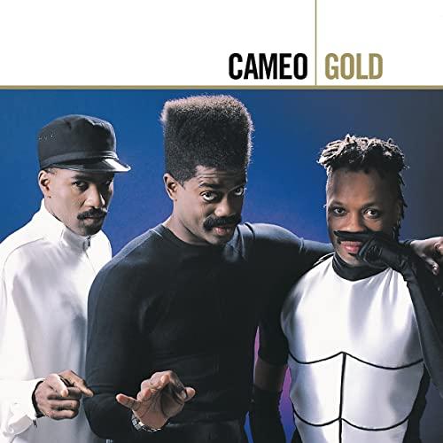 Cameo - Cameo Gold (2cd) - Cd