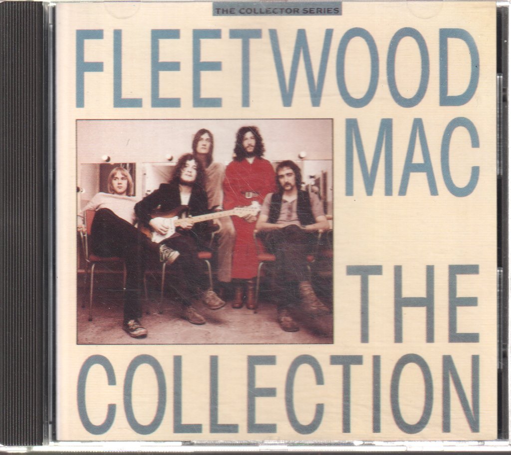 Fleetwood Mac - Collection - Cd