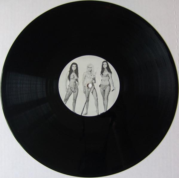 Condemned To Death - Diary Of A Love Monster - Lp