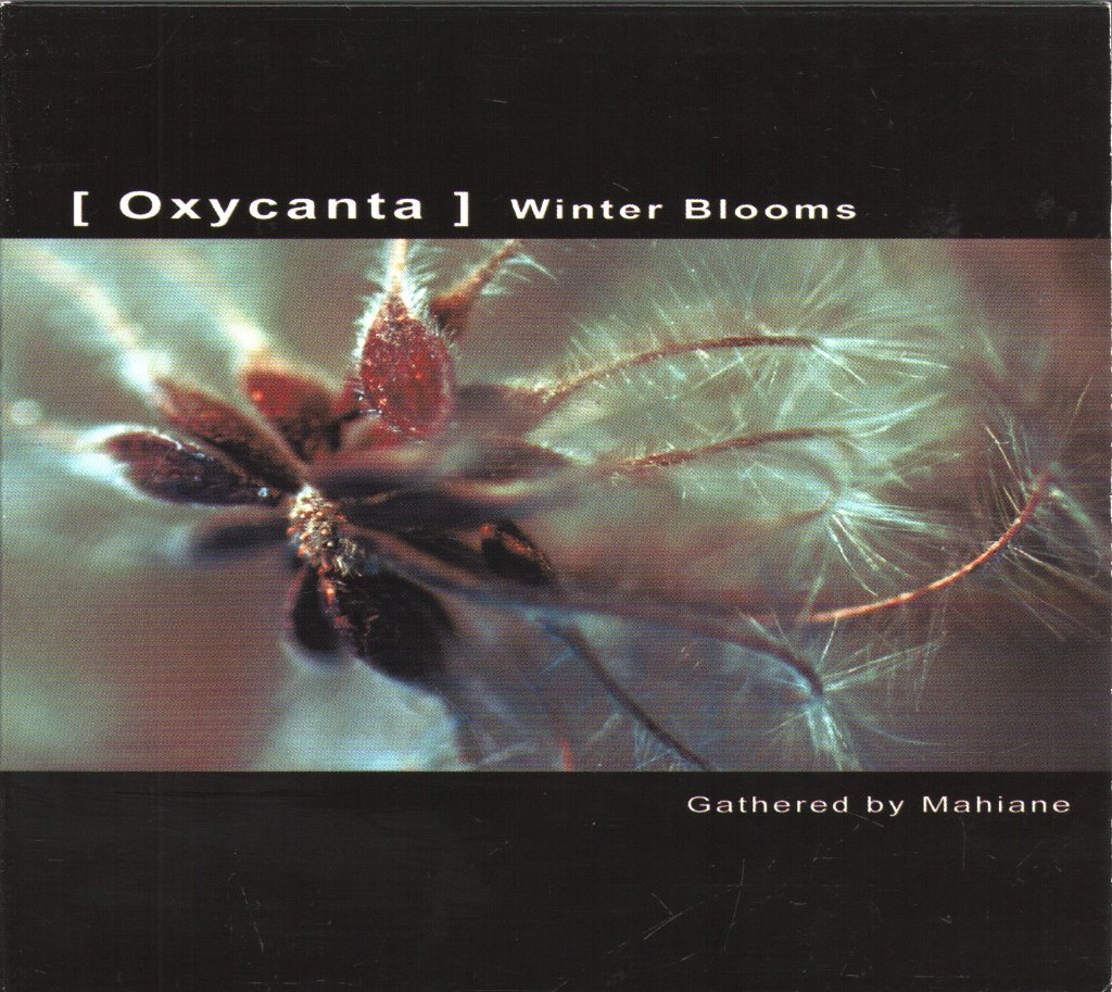 Mahiane - Oxycanta - Winter Blooms - Cd