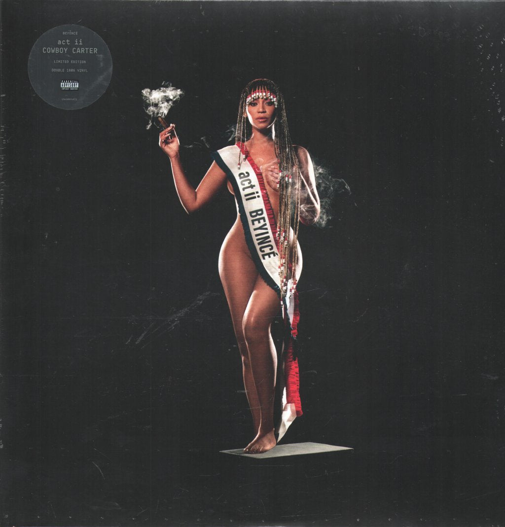 Beyonce - Cowboy Carter - Double Lp
