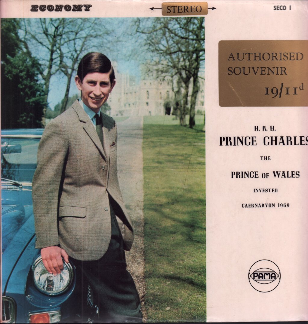 Hammersmith Welsh Male Voice Choir - We'll Keep A Welcome - Lp