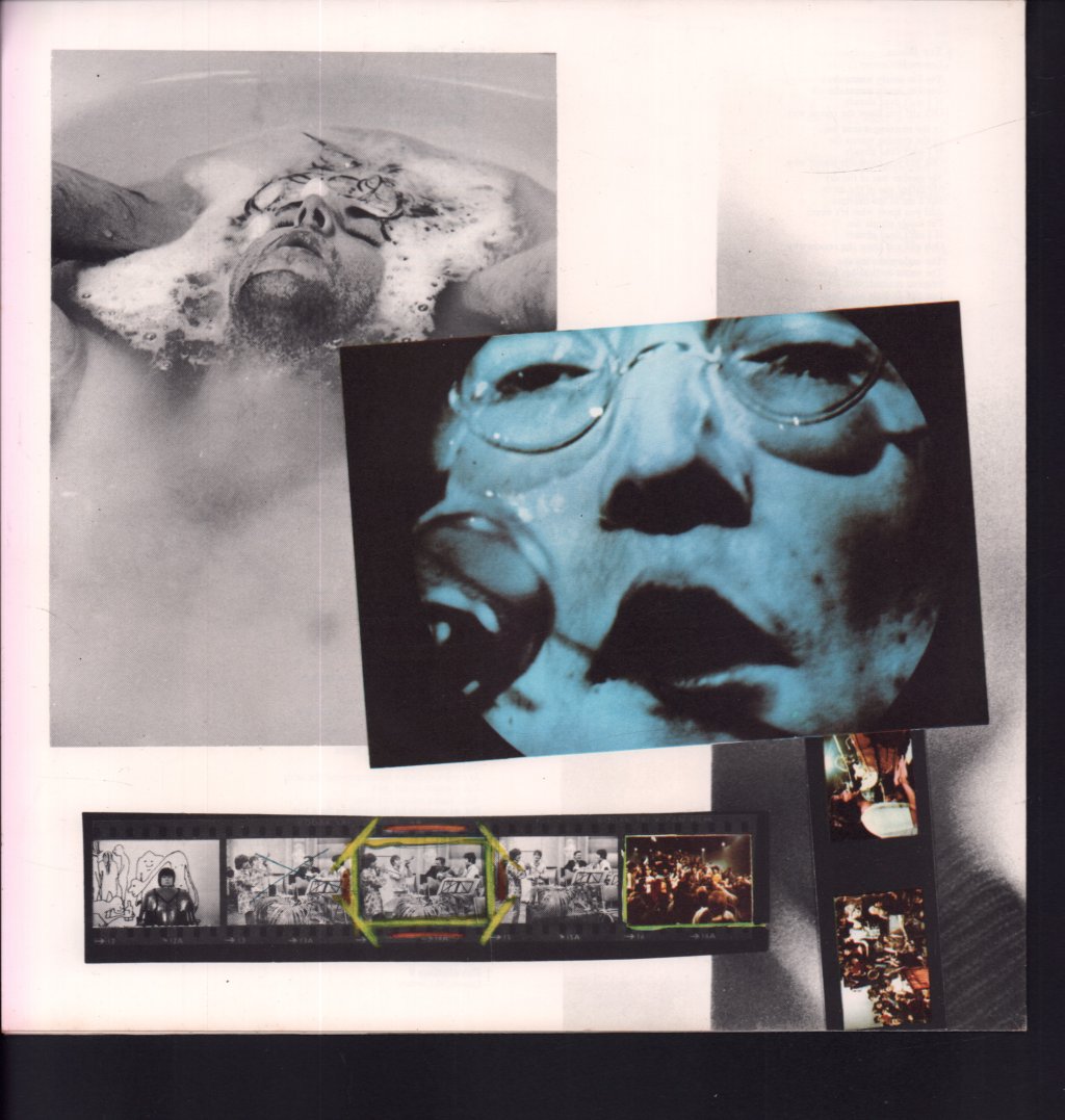 Beatles - White Album - Double Lp