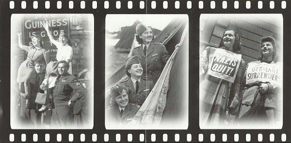 Various Artists - Wartime Memories - Cd