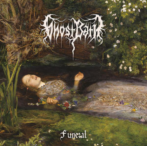 Ghost Bath - Funeral - 12 Inch
