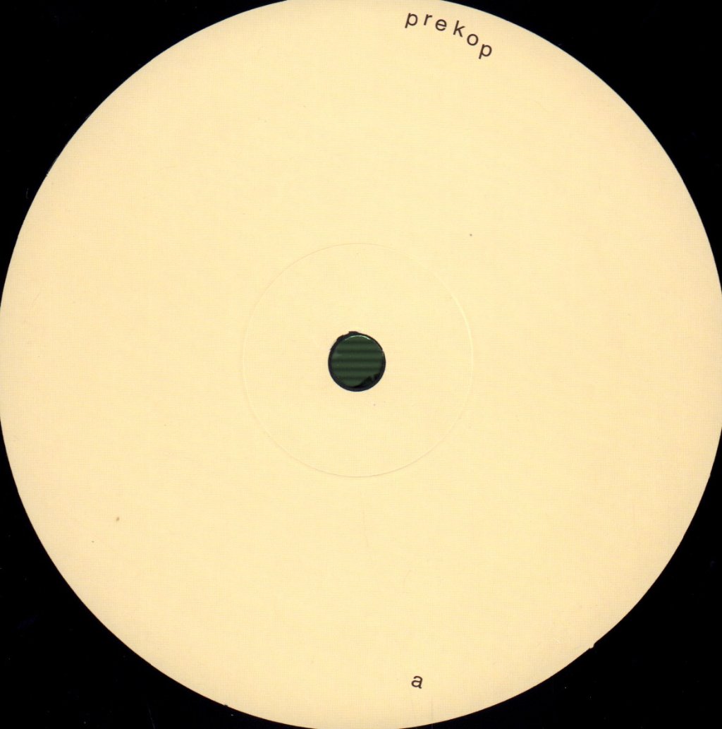 Sam Prekop - Sam Prekop - Lp