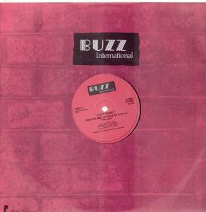 Tout Sweet - Another Man Is Twice As Nice - 12 Inch