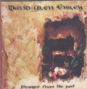 David Glen Eisley - Stranger From The Past - Cd