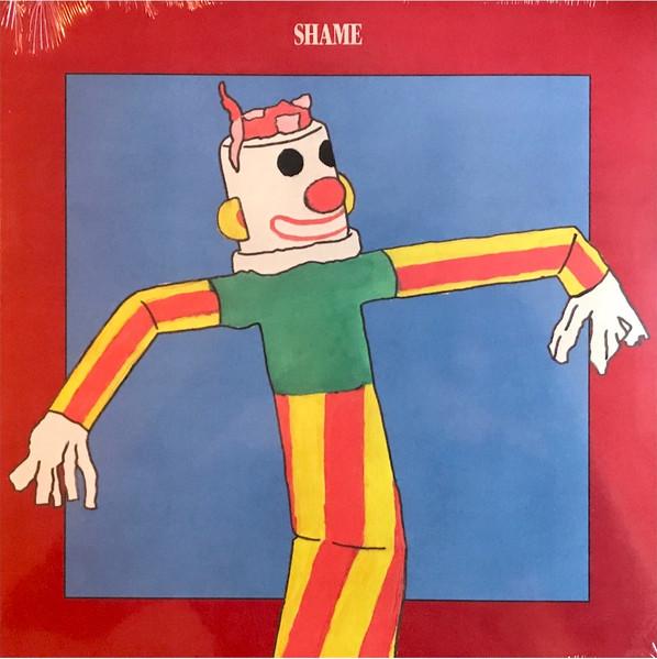 Shame - All the Hits - Lp