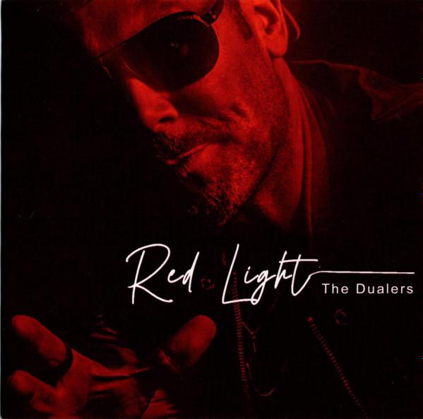 Dualers - Red Light - Cdr