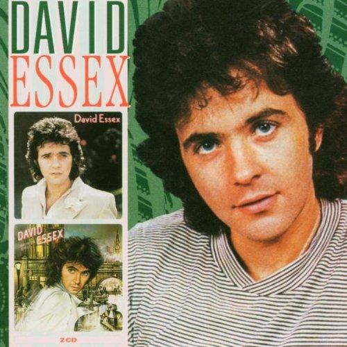 David Essex - David Essex/Out On the Street - Double Cd