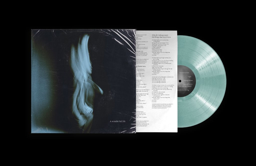 Tom Odell - A Wonderful Life - Lp