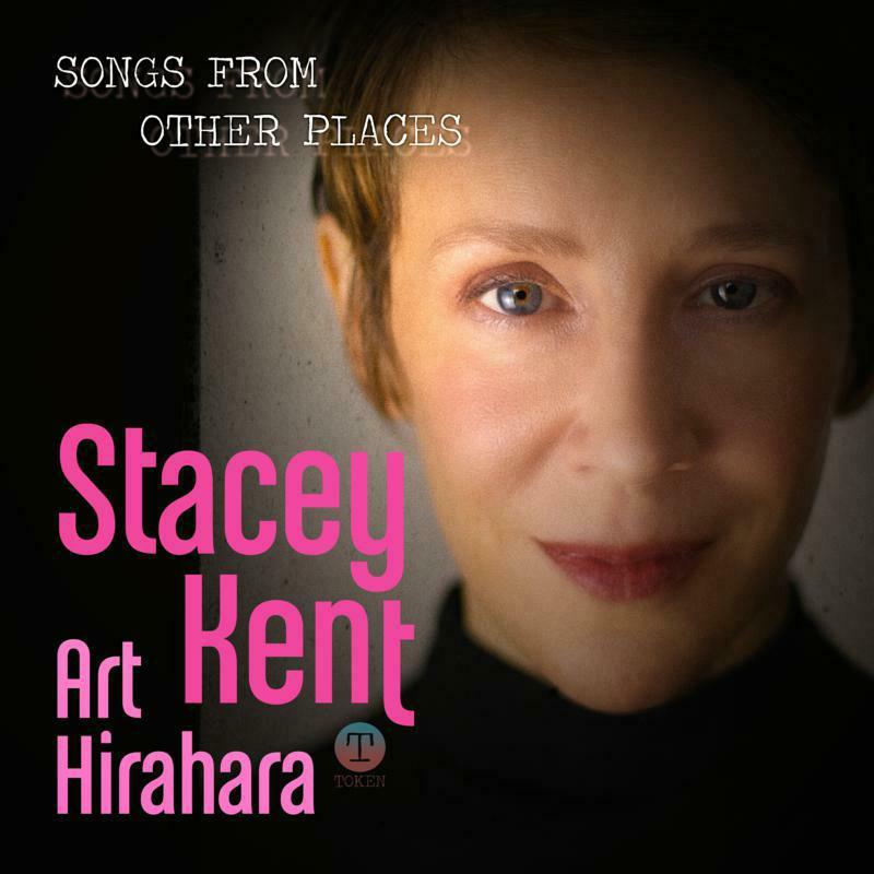 Stacey Kent - Songs From Other Places - Cd