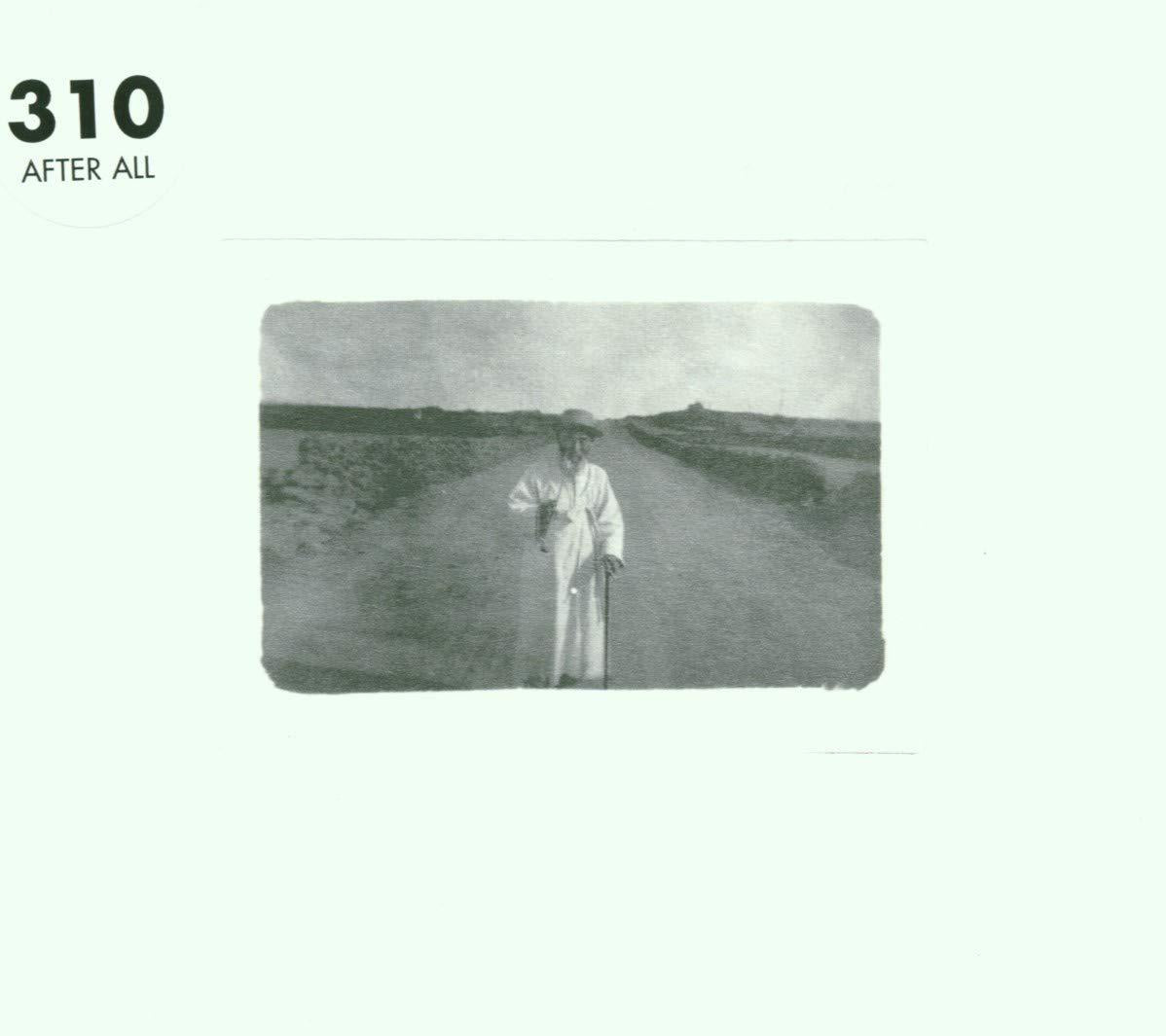 310 - After All - Cd