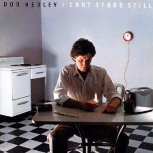Don Henley - I Can T Stand Still - Lp