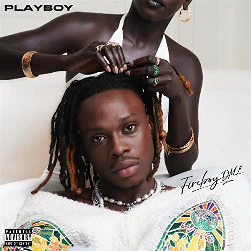 Fireboy DML - Playboy - Cd