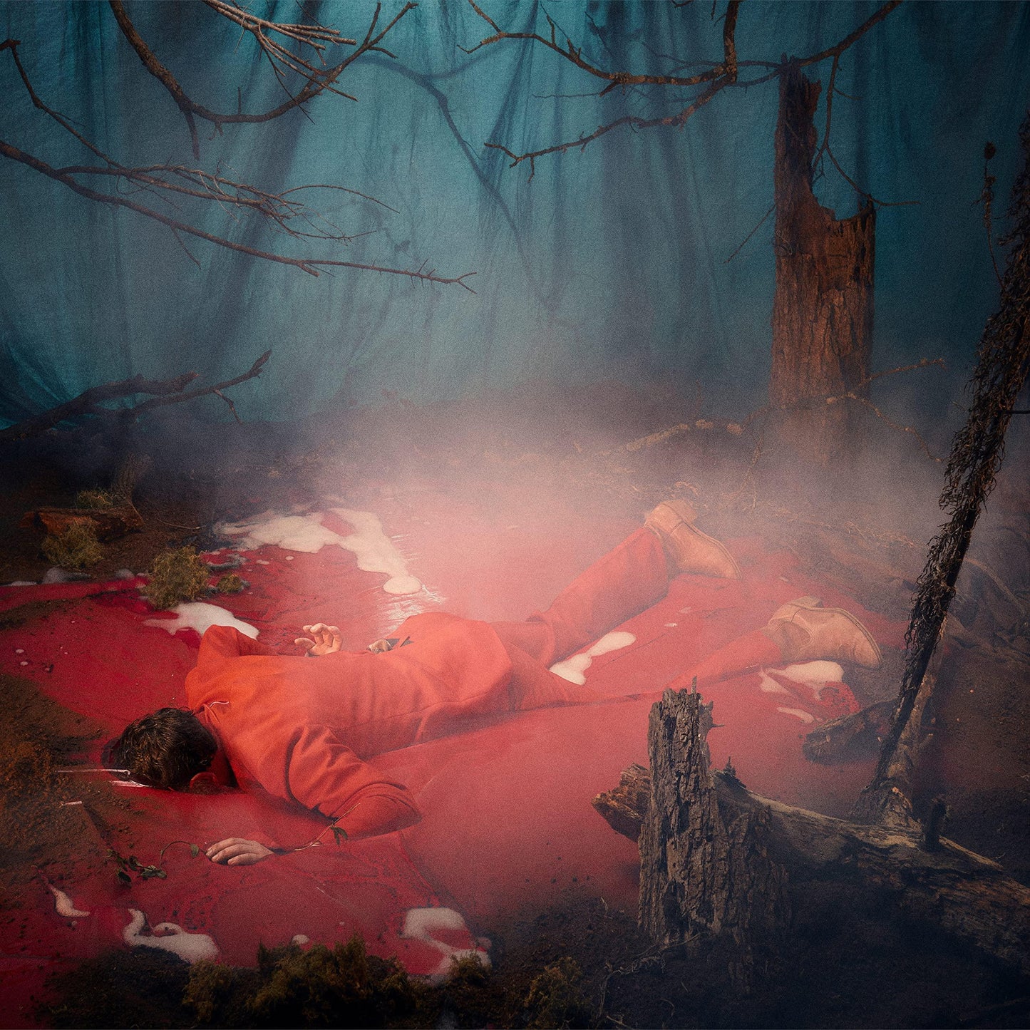 Kernal - Listen To the Blood - Cd