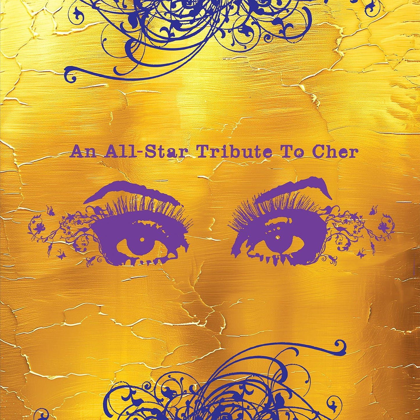 Various Artists - An All-Star Tribute To Cher - Cd