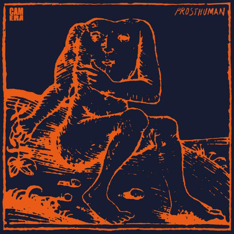 Cam-Era - Prosthuman - Cd