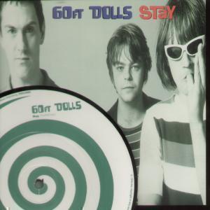 60 Ft Dolls - Stay - 7 Inch
