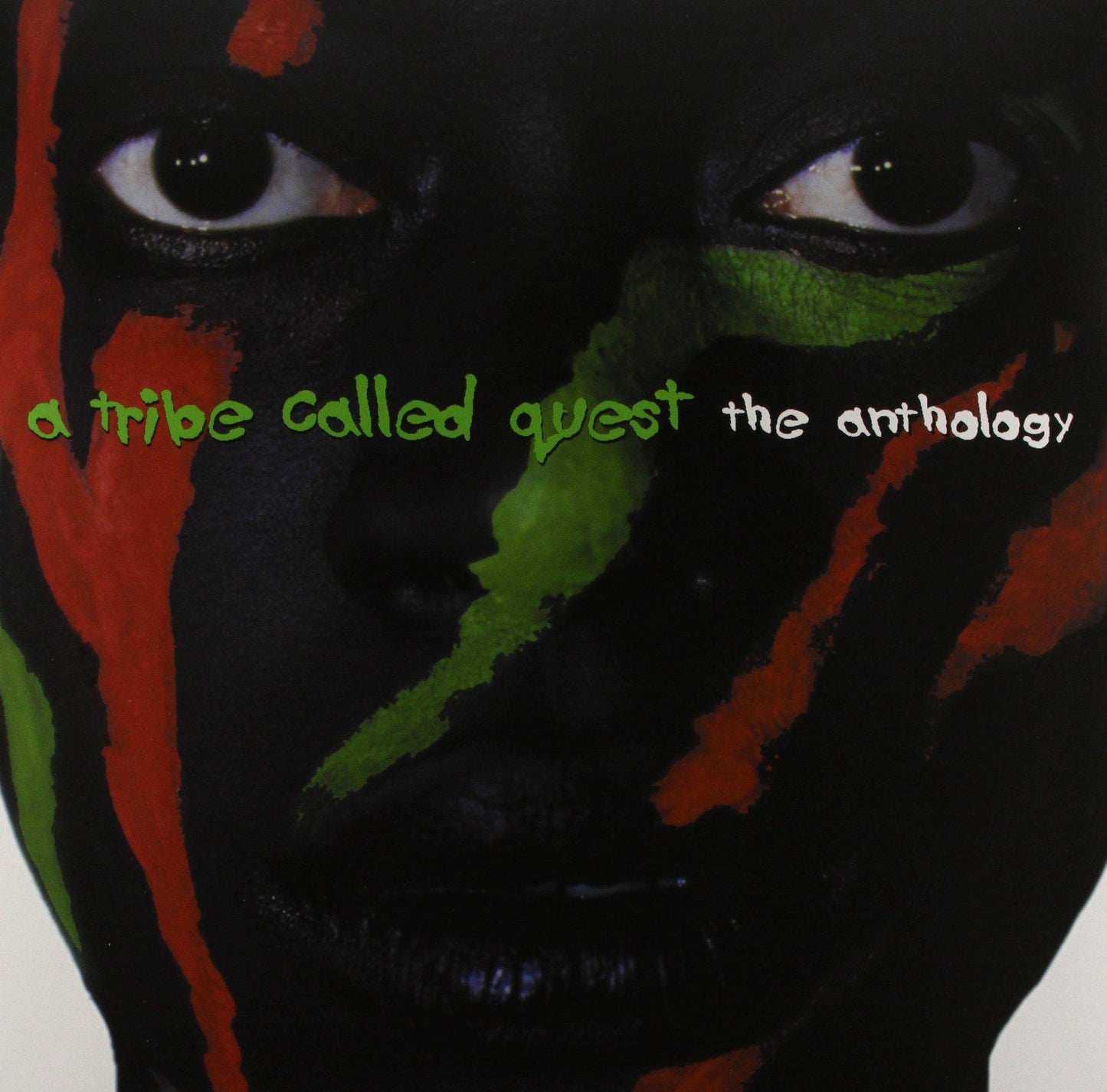 A Tribe Called Quest - Anthology - Double Lp