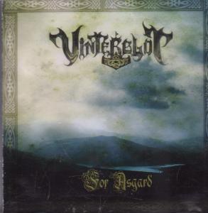 Vinterblot - For Asgard - Cdr