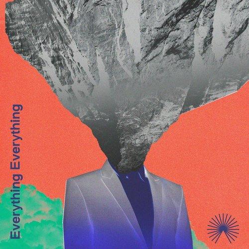 Everything Everything - Mountainhead - Cd