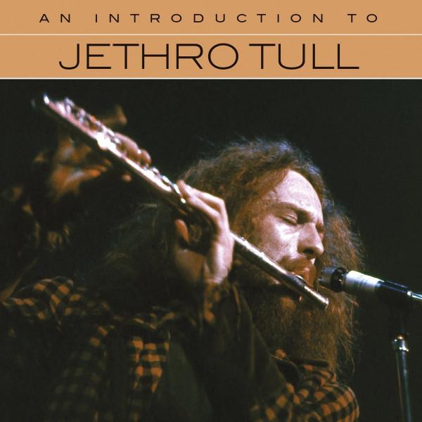 Jethro Tull - An Introduction To Jethro Tull - Cd