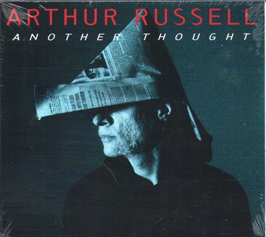 Arthur Russell - Another Thought - Cd