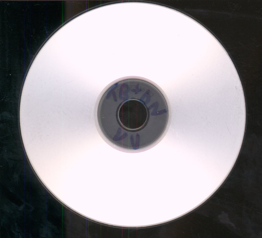 Towering Breaker With Dylan Nyoukis - Visions Versions - Cdr