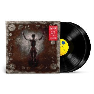 Ministry - Psalm 69 (Expanded Edition) (Rocktober 2025) - Double Lp