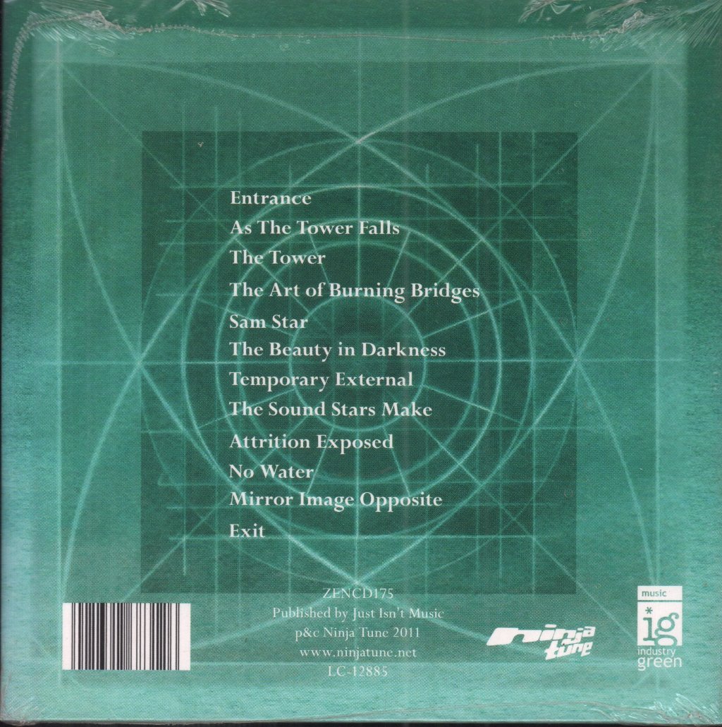 Loka - Passing Place - Cd