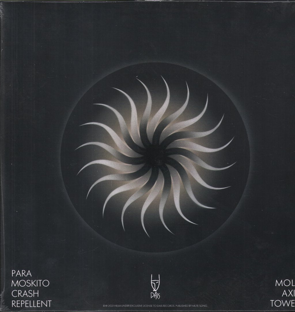 helm - Axis - Lp