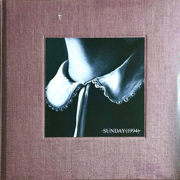 Sunday - Sunday (1994) [deluxe] - 12 Inch