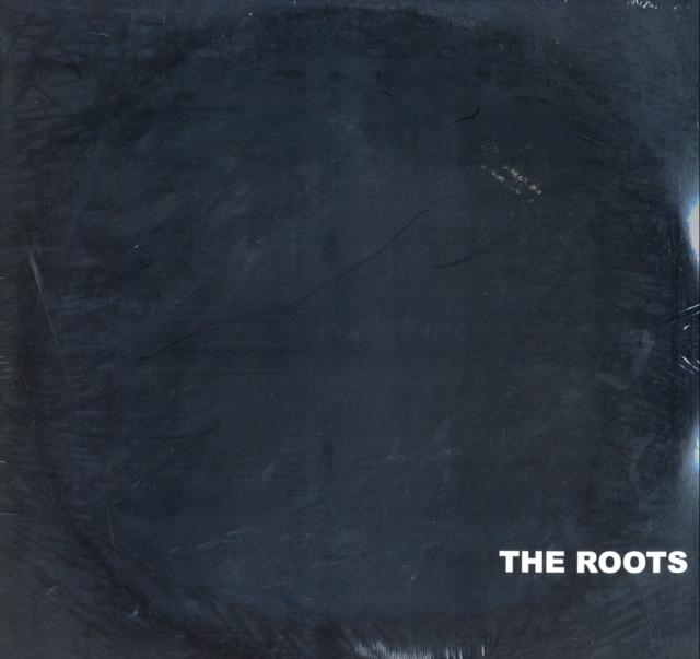 Roots - Organix - Double Lp