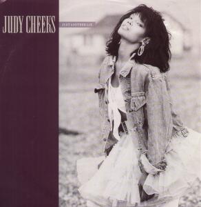 Judy Cheeks - Just Another Lie - 12 Inch