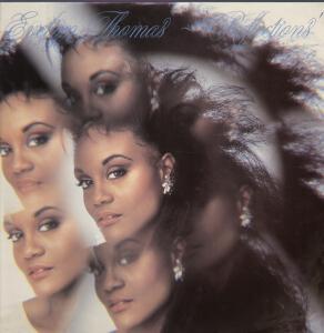 Evelyn Thomas - Reflections - 12 Inch