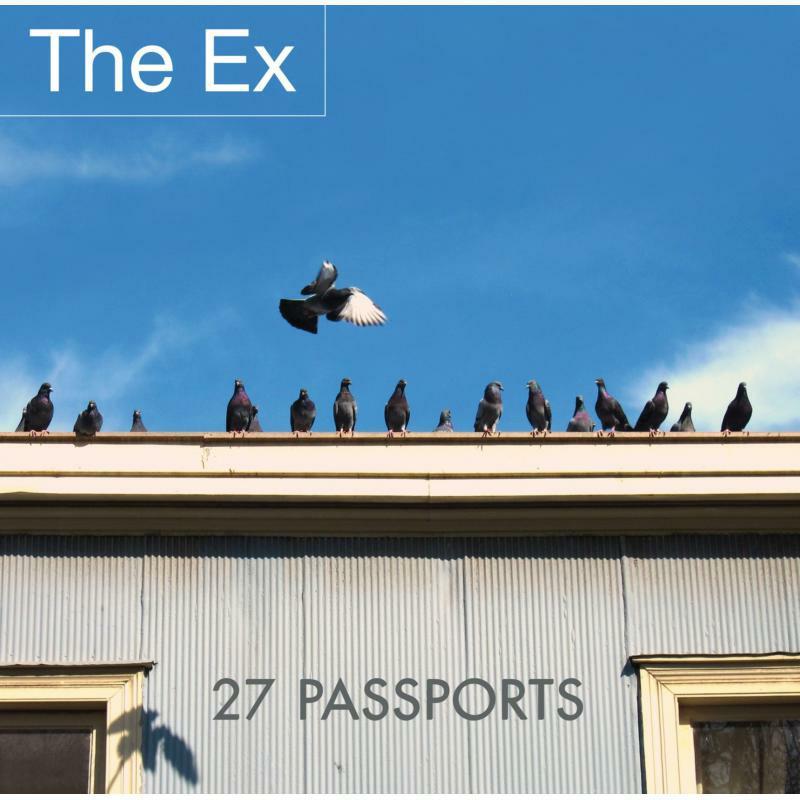 Ex - 27 Passports - Cd