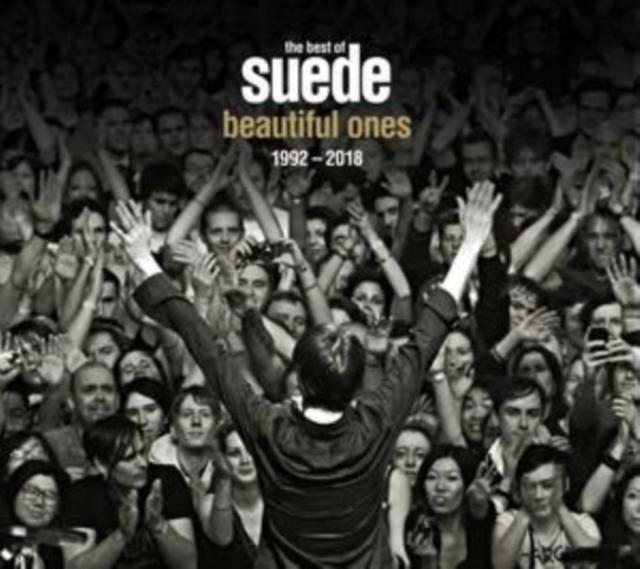 Suede - Best of Suede: Beautiful Ones 1992-2018 - Double Cd