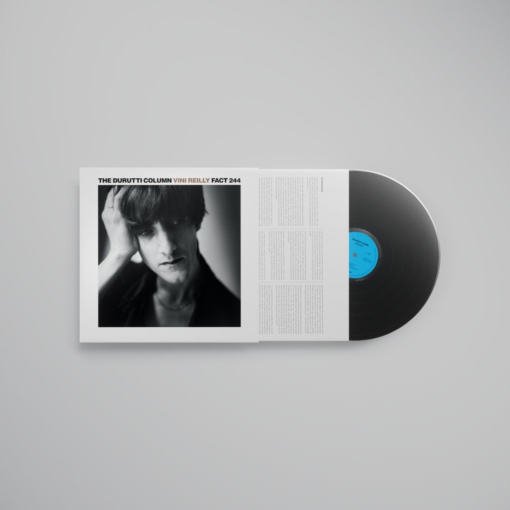 Durutti Column - Vini Reilly - Lp