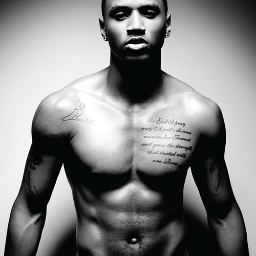 Trey Songz - Ready - Lp