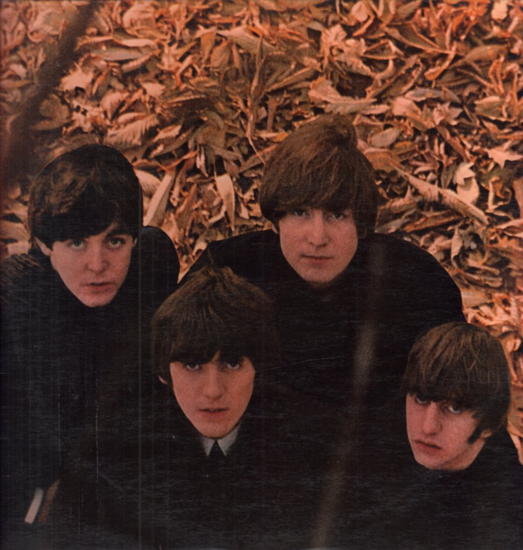 Beatles - For Sale - Lp