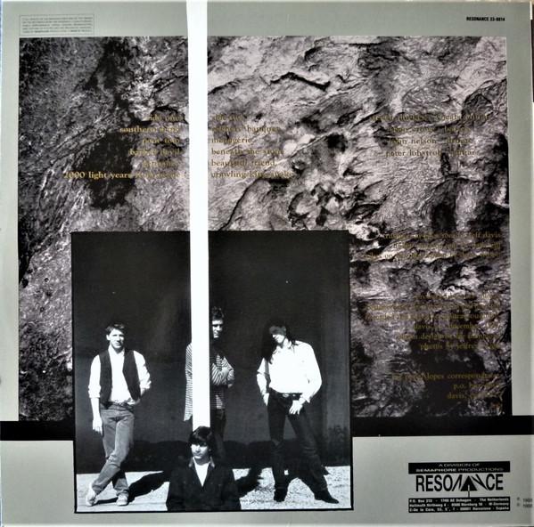 Popealopes - An Adder's Tale - Lp