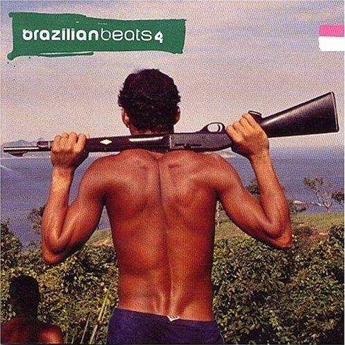 Various Artists - Brazilian Beats 4 - Cd