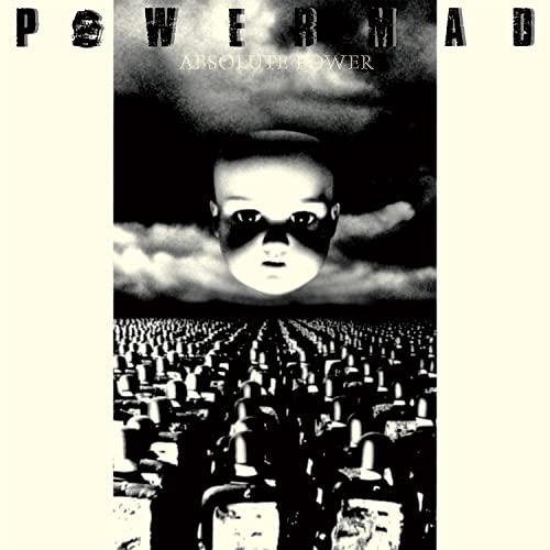 Powermad - Absolute Power - Lp