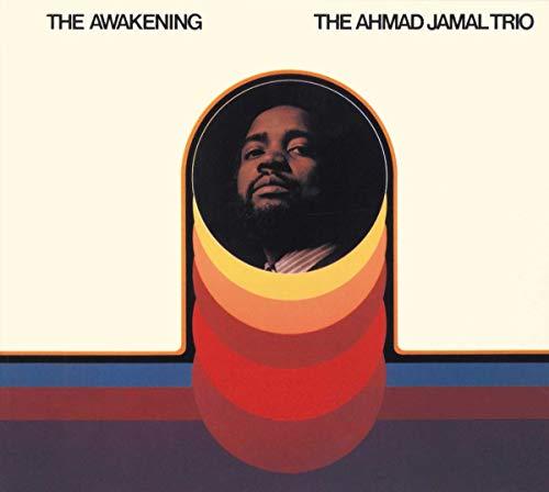Ahmad Jamal Trio - Awakening - Cd