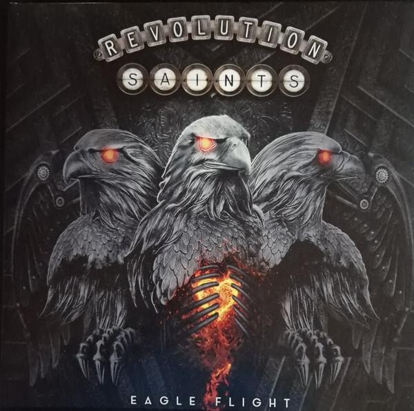 Revolution Saints - Eagle Flight - Lp