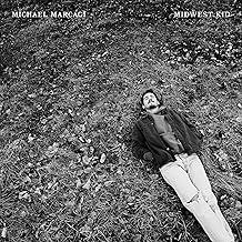 Michael Marcagi - Midwest Kid - Lp